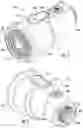 Fig. 02 - Multi-function sprayhead