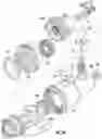 Fig. 03 - Multi-function sprayhead