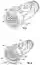 Fig. 11 - Multi-function sprayhead