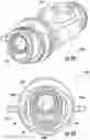 Fig. 15 - Multi-function sprayhead