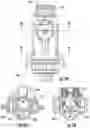 Fig. 16 - Multi-function sprayhead