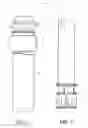 Fig. 02 - Rotary sprinkler riser extension kit