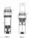 Fig. 03 - Rotary sprinkler riser extension kit