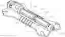 Fig. 01 - OSCILLATING SPRINKLER