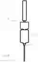 Fig. 13 - Fluid dispensing system