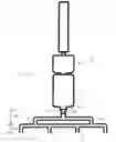 Fig. 14 - Fluid dispensing system
