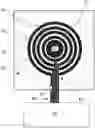 Fig. 01 - Focused ultrasound transducer with electrically controllable focal length