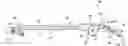 Fig. 01 - CLEANING TOOL WITH DEDICATED WATER AND DETERGENT CONDUITS