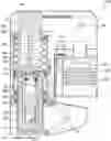 Fig. 01 - Self-cleaning optical sensor assembly