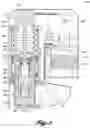 Fig. 04 - Self-cleaning optical sensor assembly