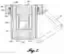 Fig. 08 - Self-cleaning optical sensor assembly
