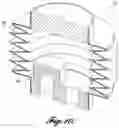 Fig. 11 - Self-cleaning optical sensor assembly