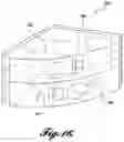 Fig. 16 - Self-cleaning optical sensor assembly