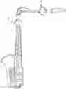 Fig. 01 - METHODS OF CLEANING MUSICAL WIND INSTRUMENTS