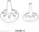 Fig. 11 - METHODS OF CLEANING MUSICAL WIND INSTRUMENTS