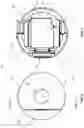 Fig. 03 - Sensor system having transparent window contaminant removal using vibration