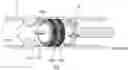 Fig. 01 - Pipe cleaning robotic device for sludge removal, suction and discharge