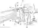 Fig. 01 - Portable cleaning system and method for cleaning commercial food and beverage refrigeration units