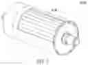 Fig. 03 - Uniform temperature roller system having uniform heat exchange by supercritical fluid