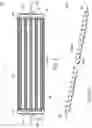 Fig. 08 - Uniform temperature roller system having uniform heat exchange by supercritical fluid