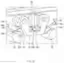Fig. 14 - Apparatus and method for correcting vehicle member