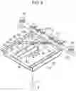 Fig. 03 - WORKPIECE SUPPLY DEVICE ENABLING DECREASE IN INTERVAL DIMENSION OF BOTH RISING PORTIONS