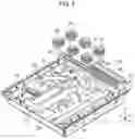 Fig. 09 - WORKPIECE SUPPLY DEVICE ENABLING DECREASE IN INTERVAL DIMENSION OF BOTH RISING PORTIONS