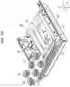 Fig. 11 - WORKPIECE SUPPLY DEVICE ENABLING DECREASE IN INTERVAL DIMENSION OF BOTH RISING PORTIONS