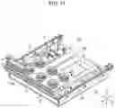 Fig. 12 - WORKPIECE SUPPLY DEVICE ENABLING DECREASE IN INTERVAL DIMENSION OF BOTH RISING PORTIONS