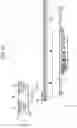 Fig. 13 - WORKPIECE SUPPLY DEVICE ENABLING DECREASE IN INTERVAL DIMENSION OF BOTH RISING PORTIONS