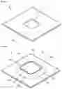 Fig. 05 - Blank, formed article, die assembly, and method for producing blank