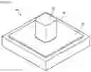 Fig. 09 - Blank, formed article, die assembly, and method for producing blank