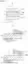 Fig. 11 - Blank, formed article, die assembly, and method for producing blank