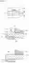 Fig. 12 - Blank, formed article, die assembly, and method for producing blank