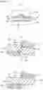 Fig. 13 - Blank, formed article, die assembly, and method for producing blank