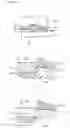 Fig. 14 - Blank, formed article, die assembly, and method for producing blank