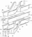 Fig. 01 - METHOD AND DEVICE FOR PRODUCING SHAPED SHEET-METAL COMPONENTS BY MEANS OF PREFORMED COMPONENTS