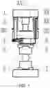 Fig. 02 - Hydraulic Forging Machine And Method Of Replacing Upper Anvil Thereof