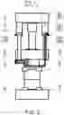 Fig. 03 - Hydraulic Forging Machine And Method Of Replacing Upper Anvil Thereof
