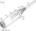 Fig. 01 - Blind fastener tool with pulling fingers