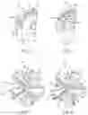Fig. 05 - Methods of forming forged fixed-cutter earth-boring drill bit bodies
