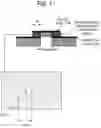 Fig. 02 - Structure and method for sealing through-hole, and transfer substrate for sealing through-hole