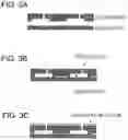 Fig. 04 - Structure and method for sealing through-hole, and transfer substrate for sealing through-hole