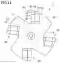 Fig. 12 - ROTARY CUTTING TOOL