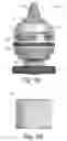 Fig. 07 - Locking chuck with anti-vibration feature