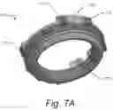 Fig. 09 - Locking chuck with anti-vibration feature