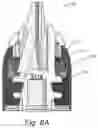 Fig. 11 - Locking chuck with anti-vibration feature