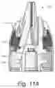 Fig. 20 - Locking chuck with anti-vibration feature