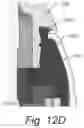 Fig. 25 - Locking chuck with anti-vibration feature