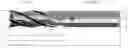Fig. 01 - CUTTING END MILL